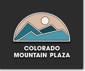 Colorado Mountain Plaza