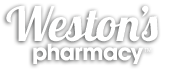 Weston's Pharmacy