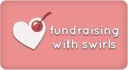 Fundraising with Swirls